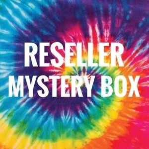 Reseller Mystery Box
